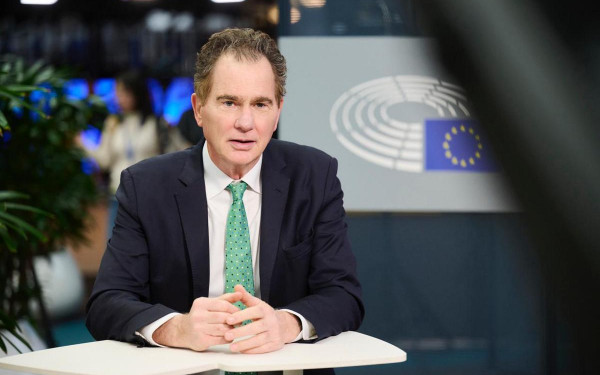 Ο ευρωβουλευτής Ν. Παπανδρέου στέλνει επιστολή στην Κ. Κάλας και τον Α. Κόστα - Ζητά την άμεση κατάπαυση πυρός στη Γάζα