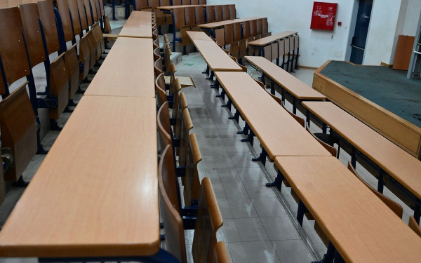 Μη κρατικά ΑΕΙ: Στις 31/3 κλείνει η πλατφόρμα της ΕΘΑΕΕ - Οι τέσσερις που έχουν καταθέσει αιτήσεις