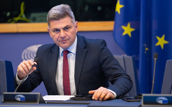 Μονή Σινά: Αίτημα Φαραντούρη να ανασταλεί το πακέτο των 4 δισ. της ΕΕ προς την Αίγυπτο