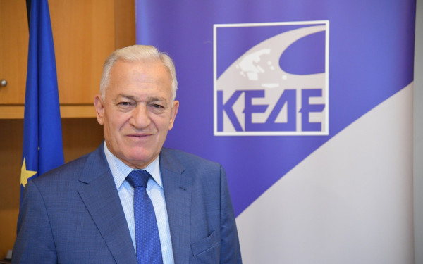 Καταδικάζει ο Κυρίζογλου την επίθεση στον δήμαρχο Αλοννήσου