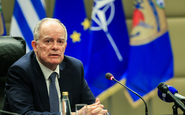 Επίσημη επίσκεψη του ΠτΔ Κ. Τασούλα στην Κύπρο κατόπιν πρόσκλησης του Ν. Χριστοδουλίδη