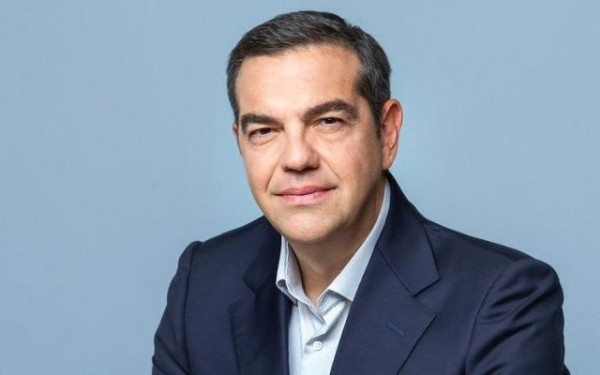 Αλέξης Τσίπρας: Τέσσερα «stop» για τους εχθρούς της Δημοκρατίας