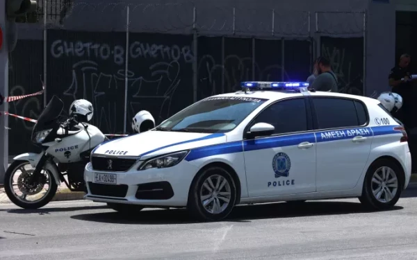 Θεσσαλονίκη: Συντονισμένη αστυνομική επιχείρηση στους Δήμους Θέρμης και Θερμαϊκού