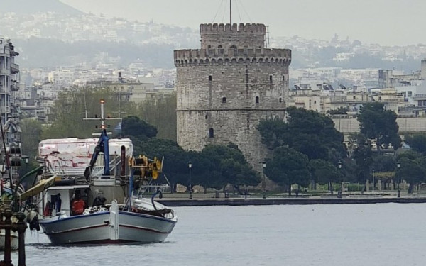 Θεσσαλονίκη: Επιστρέφουν στη δουλειά τα αλιευτικά σκάφη – Τι φέρνει στον κλάδο η μεγάλη πανελλαδική διαμαρτυρία