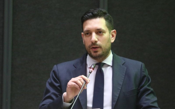 Κ. Κυρανάκης: Ο ΟΣΕ ο πρώτος Οργανισμός που θα άρει τη μονιμότητα στο δημόσιο