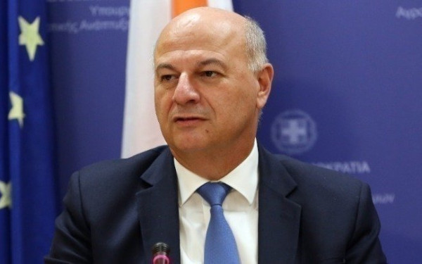 Κ. Τσιάρας: Δευτέρα η σύσκεψη με τους περιφερειάρχες για τις ζωονόσους - Απαιτείται συνεργασία Πολιτείας, Περιφερειών και ίδιων των κτηνοτρόφων  – Διασταυρωτικοί έλεγχοι σε όλες τις πληρωμές του ΟΠΕΚΕΠΕ