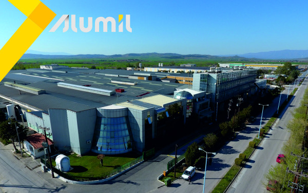 ALUMIL: Δυναμική πορεία μεγέθυνσης με αύξηση καθαρών κερδών 393% το 2024