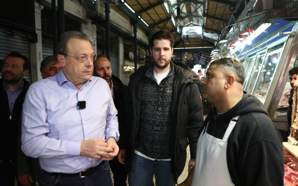 Σ. Φάμελλος: Η κυβέρνηση έχει μετατρέψει το πασχαλιάτικο τραπέζι σε πολυτέλεια