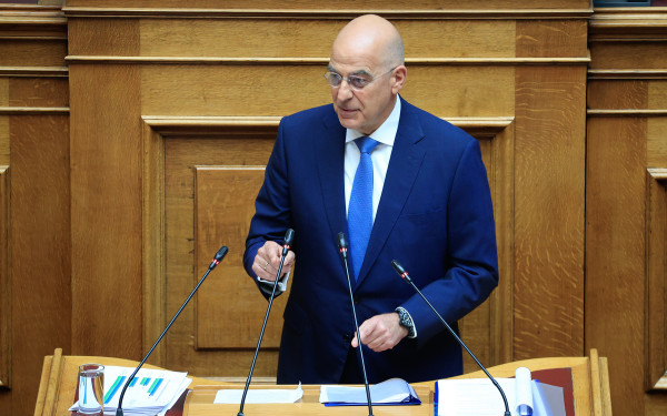 Ν. Δένδιας: Στο 80% θα καλυφθούν οι στεγαστικές ανάγκες των στελεχών των Ενόπλων Δυνάμεων