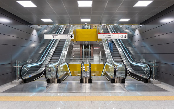 Αφιέρωμα - Metro Life Guide 2025 | Σταθμοί: Μαρτίου, Βούλγαρη, Νέα Ελβετία
