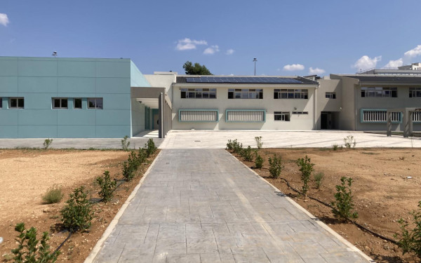Τέλος από τα kibo 600 μαθητές γυμνασίου στην πόλη του Λαγκαδά - Στα σκαριά ένα ακόμη σχολείο
