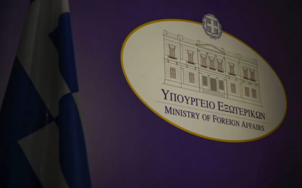 Εκπρόσωπος ΥΠΕΞ: Το καλώδιο είναι ευρωπαϊκό έργο γεωστρατηγικής σημασίας, εδράζεται στο Διεθνές Δίκαιο και θα προχωρήσει βάσει προγραμματισμού
