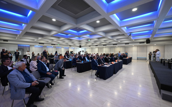FFF 2025: Ειδήσεις, αντιπαραθέσεις και στρατηγικές αναλύσεις για το αναπτυξιακό τοπίο στη Θεσσαλονίκη και στην Κεντρική Μακεδονία