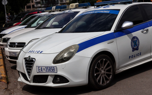 Ημαθία: Συνελήφθη με ηρωίνη 187 γραμμαρίων