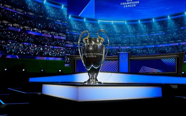 Champions League: Παρί και Ίντερ διεκδικούν τον θρόνο του ευρωπαϊκού ποδοσφαίρου στο Μόναχο