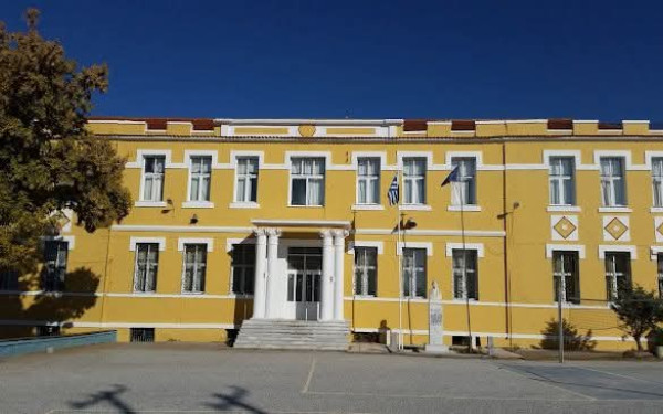 Δήμος Σιντικής: Το Παλλατίδειο εντάχθηκε στο πρόγραμμα «Μαριέττα Γιαννάκου»