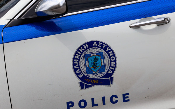 Πιερία: Συνελήφθησαν δύο Ρουμάνοι για κλοπές