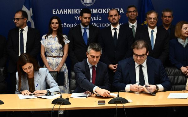 Εκατό εκατομμύρια ευρώ για το πρόγραμμα ανακαίνισης 426 σχολικών κτιρίων «Μαριέττα Γιαννάκου» - 118 στη Μακεδονία