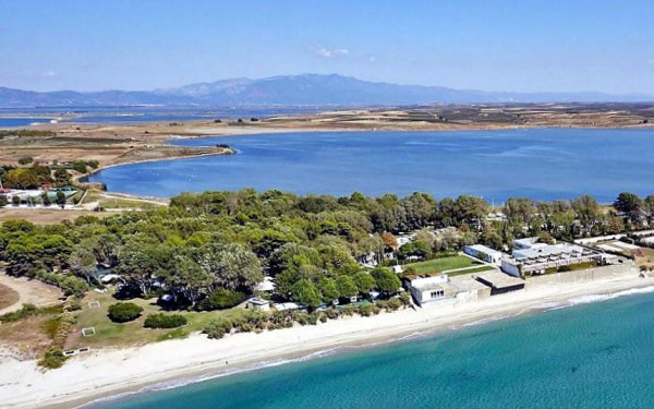 Κομοτηνή: Σε νέο μισθωτή παραδόθηκε το κάμπινγκ Φαναρίου