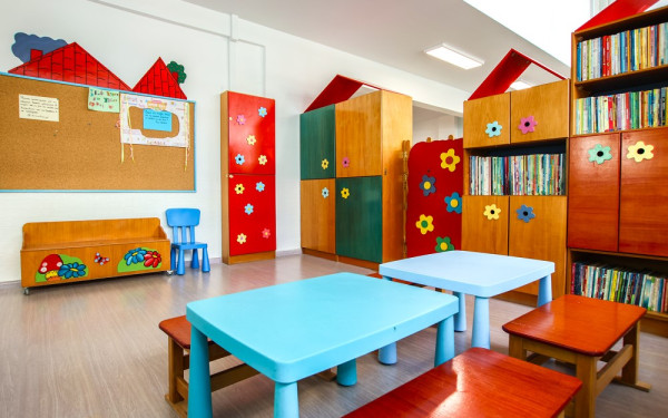 KrinoLino Montessori School: Η νέα εποχή στην προσχολική εκπαίδευση στα σύνορα Τούμπας – Πυλαίας