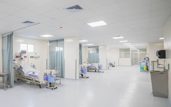 Προκηρύχθηκε ο διαγωνισμός για το νέο Αντικαρκινικό Νοσοκομείο Θεσσαλονίκης με ΣΔΙΤ