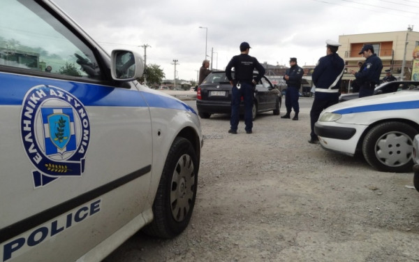 Τροχαία στην Κεντρική Μακεδονία: Αύξηση στα σοβαρά ατυχήματα και πάνω από 15.700 κλήσεις για παραβάσεις μόνο τον μήνα Μάιο