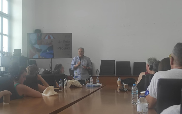 «Υπάρχουν λύσεις για το περιβάλλον αλλά έχει χαθεί πολύτιμος χρόνος» - Το λάθος της Θεσσαλονίκης