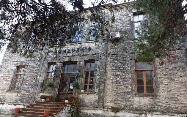 Δήμος Κασσάνδρας: Αποκαταστάθηκαν οι βλάβες που προκάλεσαν λειψυδρία στο Πευκοχώρι