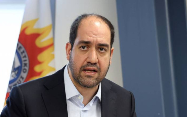 Κεφαλογιάννης: 3.100 φωτιές από την 1η Μαΐου, 7 στις 10 οφείλονται στον ανθρώπινο παράγοντα