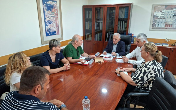 Συνεργασία ΚΕΔΕ και Ομοσπονδίας Πολυμελών Οικογενειών με Τρία Τέκνα Ελλάδας
