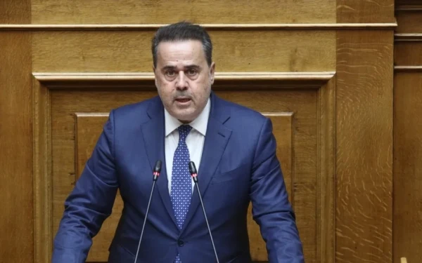 Στ. Παπασταύρου για θαλάσσια πάρκα: «Δεν πέφτει λόγος σε κανέναν γείτονα»