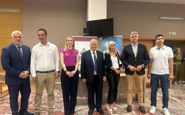 Κομοτηνή: Ιδρύεται Περιφερειακό Δίκτυο Ανατολικής Μακεδονίας- Θράκης για τα δικαιώματα των παιδιών