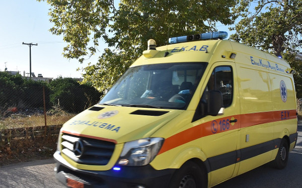 Χαλκιδική: 75χρονος ανασύρθηκε νεκρός από παραλία στις Καλύβες