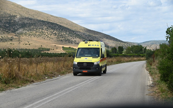 Θεσσαλονίκη: Αυτοκίνητο παρέσυρε γυναίκα στον Σταυρό