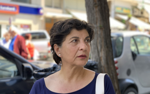 Κ. Μάλαμα: Να κατατεθούν στη Βουλή όλα τα πρωτόκολλα μεταχείρισης των νοσοκομειακών αποβλήτων της Θεσσαλονίκης