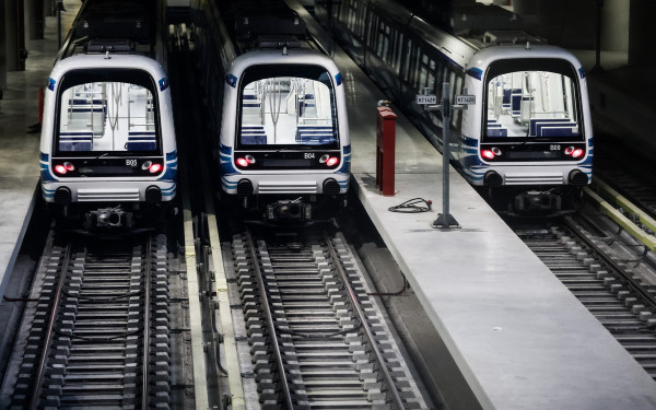 Μετρό Θεσσαλονίκης: Πάνω από 3 δισ. ευρώ θα χρειαστούν για να φτάσει στις δυτικές συνοικίες - Πού θα βρεθούν