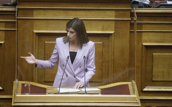 Στη Βουλή το κλείσιμο του Σιδηροδρομικού Σταθμου Έδεσσας