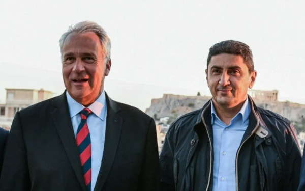 Σκάνδαλο ΟΠΕΚΕΠΕ: Κοινή πρόταση Προανακριτικής για Βορίδη και Αυγενάκη από ΣΥΡΙΖΑ και Νέα Αριστερά
