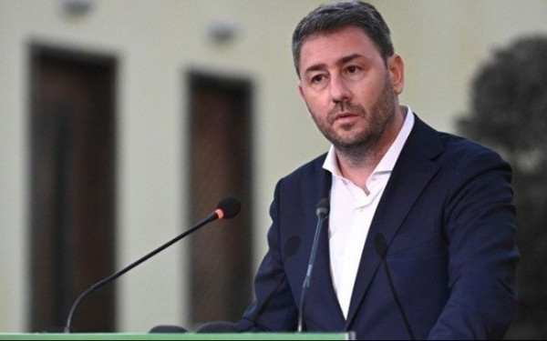 Ν. Ανδρουλάκης: Με τις πρωτοβουλίες μας δίνουμε καθημερινά μάχη να μειωθεί το κόστος ζωής και να ενισχυθεί το κοινωνικό κράτος