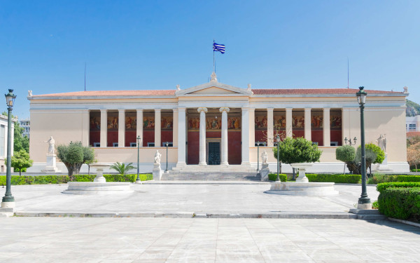 Το 5ο Ευρωπαϊκό Συνέδριο Δημοσιογραφίας Δεδομένων και Υπολογιστικής Δημοσιογραφίας ανοίγει τις πύλες του στην Αθήνα