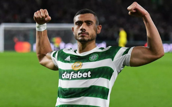 ΠΑΟΚ: Αποχαιρέτησε τους συμπαίκτες του στην Κρουζ Αζούλ και πετάει για Ελλάδα ο Γιακουμάκης