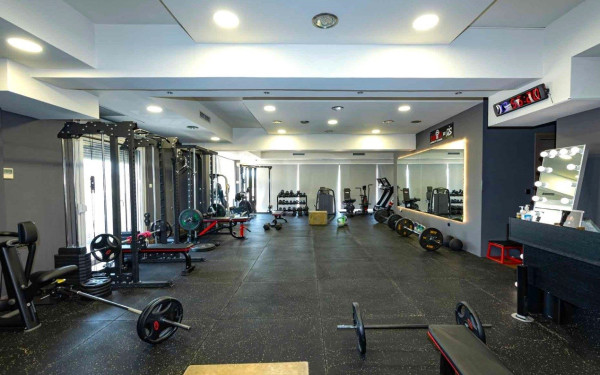 Target Absolute Training: Εκεί που η προσωπική προπόνηση συναντά την απόλυτη απόδοση