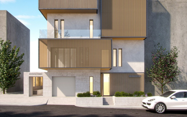 Έρχονται έργα που θα αλλάξουν την εικόνα της Θεσσαλονίκης