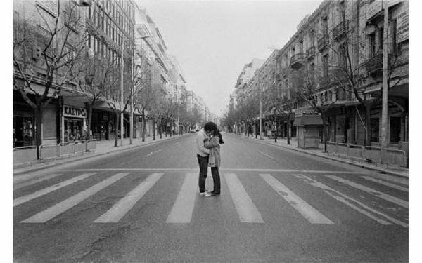 Μία νοσταλγική βόλτα στην παλιά Θεσσαλονίκη μέσα από τον φωτογραφικό φακό