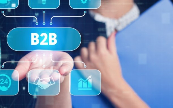 B2B ηλεκτρονικό εμπόριο: Η νέα εποχή στις επιχειρηματικές σχέσεις - Πώς οι επιχειρήσεις ψηφιοποιούν τις συναλλαγές τους