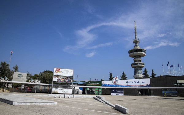 Θεσσαλονίκη: Επιμένουν στο δημοψήφισμα για το μέλλον της ΔΕΘ τα μέλη της Οργανωτικής Επιτροπής Δημοψηφίσματος