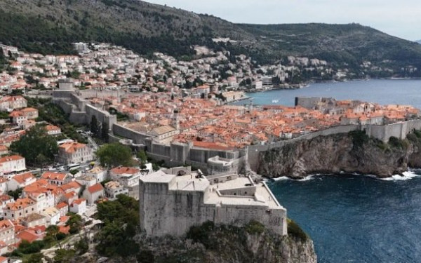 Το Ντουμπρόβνικ η πιο ασφαλής πόλη της Ευρώπης - Εκτός λίστας η Ελλάδα