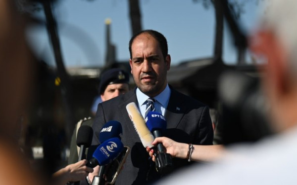 Κεφαλογιάννης: «Εγκληματικές για τη δημόσια ασφάλεια οι δηλώσεις Πελετίδη για το 112»