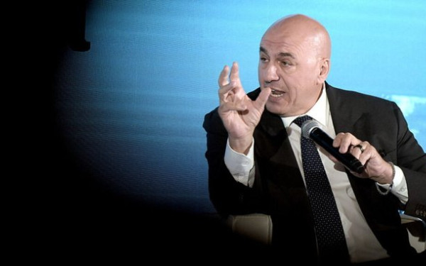 Ιταλία:  «Η ισραηλινή κυβέρνηση έχασε την ανθρωπιά της. Πρέπει να υποχρεωθεί ο Νετανιάχου να φερθεί λογικά»