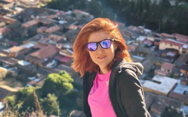 Η Θεσσαλονικία αλπινίστρια, Βανέσα Αρχοντίδου κατακτά τις υψηλότερες κορυφές του πλανήτη